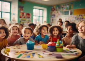 儿童育人故事、育人故事幼儿园