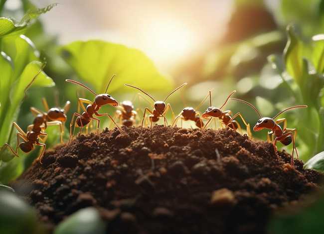 故事大全蚂蚁和西瓜、故事大全蚂蚁和西瓜图片 故事大全蚂蚁和西瓜、故事大全蚂蚁和西瓜图片