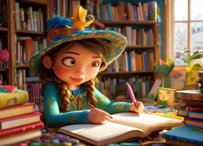 儿童故事有作者的故事 幼儿故事作者比较有名的？