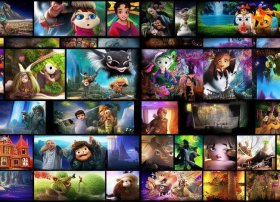 儿童电影全部、儿童电影全部有哪些？