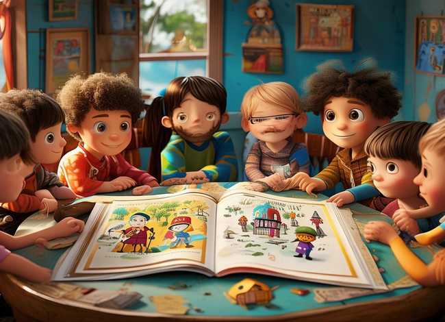 适合孩子听的侦探故事 - 适合孩子听的侦探故事有哪些 适合孩子听的侦探故事 - 适合孩子听的侦探故事有哪些