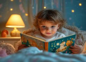 六岁儿童睡前故事阅读 六岁宝宝睡前故事阅读