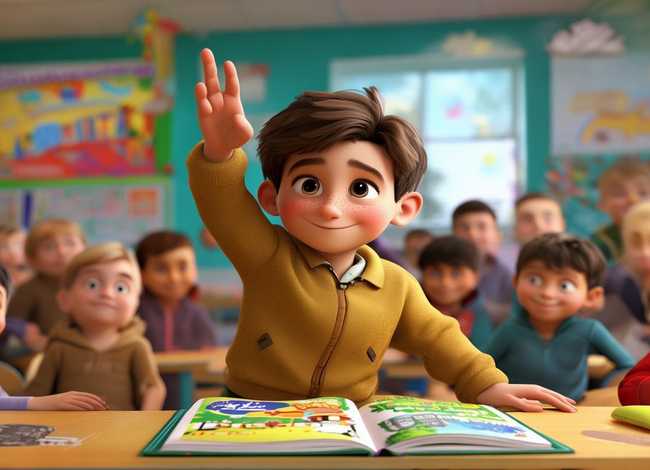 儿童诚信故事二年级（二年级讲诚信的小故事）