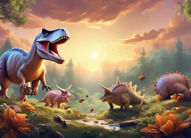 恐龙故事动画片、恐龙故事动画片免费观看