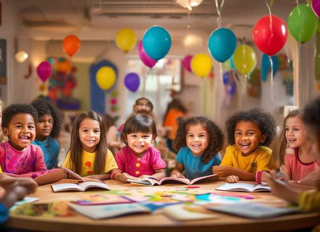 幼儿故事交流会活动内容（幼儿故事交流会活动内容记录）