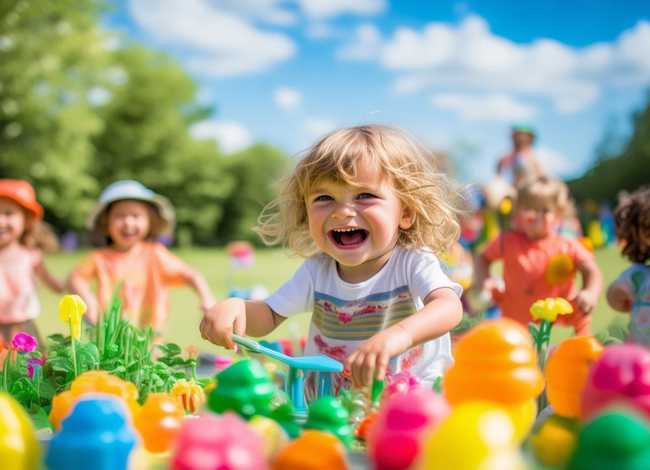 儿童关于劳动的小故事；关于劳动的故事幼儿