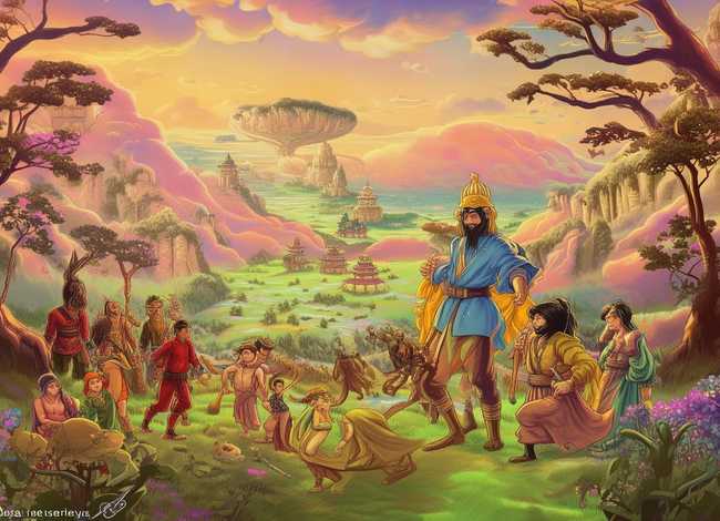 西游记故事目录列表、西游记故事情节目录 西游记故事目录列表、西游记故事情节目录