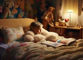 儿童睡前长篇童话、儿童睡前长篇童话大全免费听