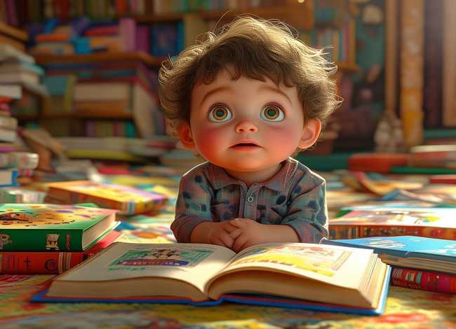 儿童英文故事绘本完整版（幼儿英文小故事绘本）