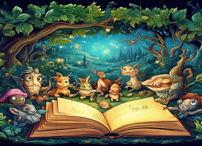 故事书 的故事绘本 故事书 的故事绘本