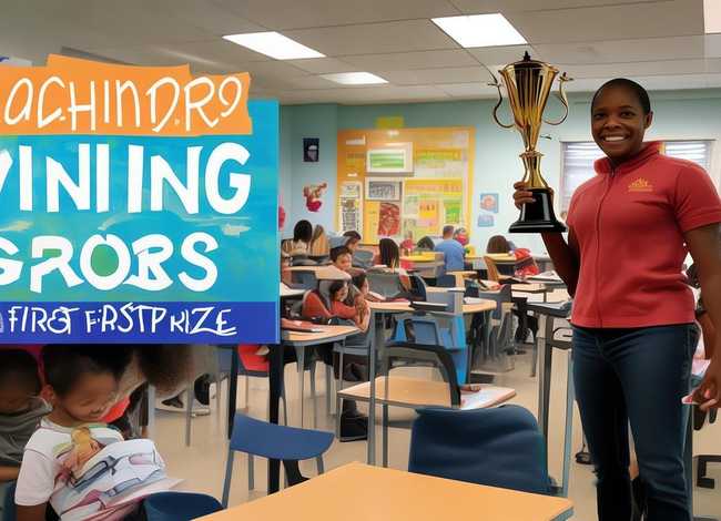 教学故事一等奖(教学故事一等奖优秀作品) 教学故事一等奖(教学故事一等奖优秀作品)