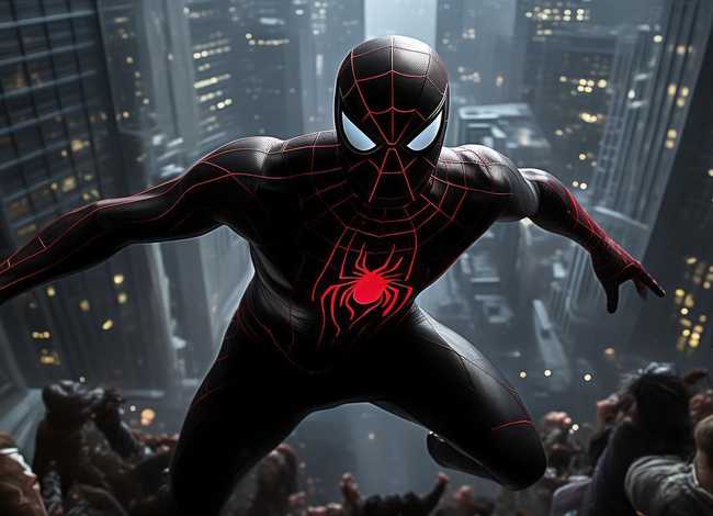 蜘蛛侠暴露身份的故事 - 蜘蛛侠的十大真相 蜘蛛侠暴露身份的故事 - 蜘蛛侠的十大真相