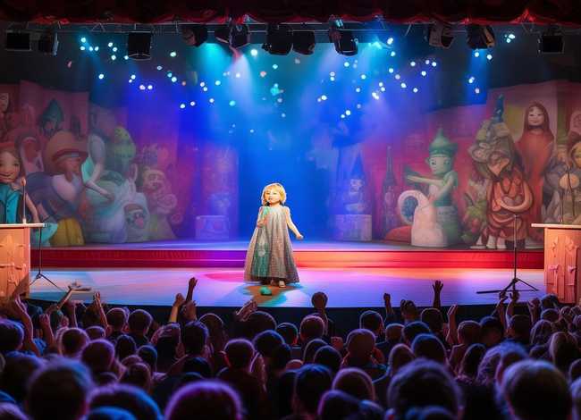 儿童故事演讲比赛视频3到6分钟，少儿故事演讲比赛获奖视频