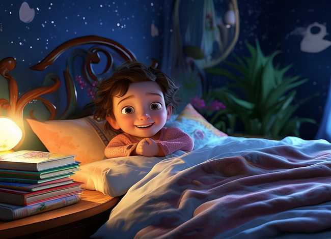 睡前故事儿童免费收听、睡前故事 免费听