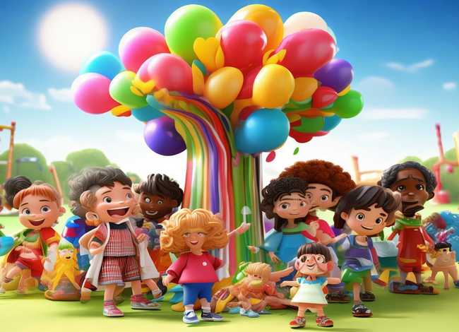 六一儿童节的来历故事简短，六一儿童节的来历简短一些