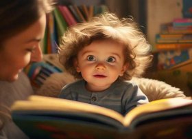 50字故事儿童；50字的小故事幼儿