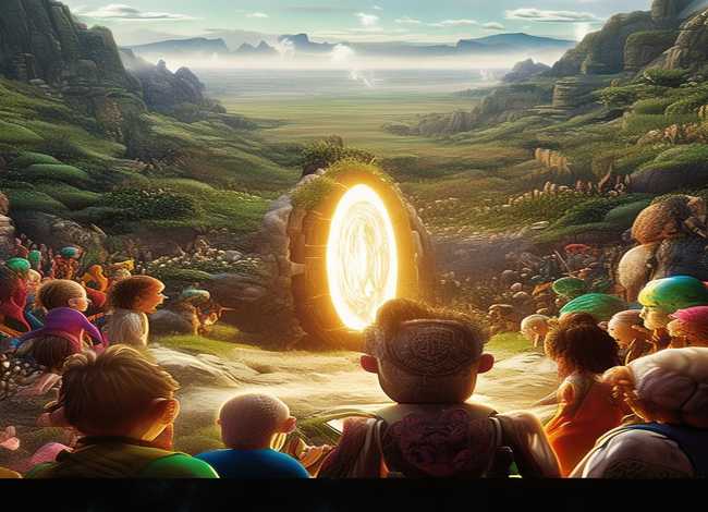 问题儿童都来自异世界漫画、问题儿童都来自异世界漫画大结局