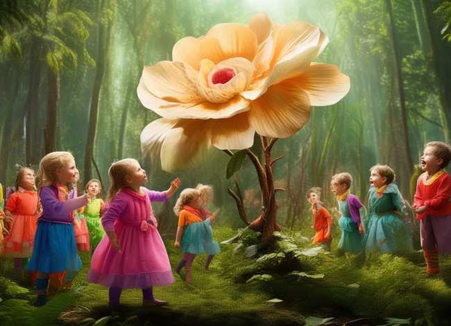 儿童戏剧马兰山故事梗概，马兰花儿童戏剧