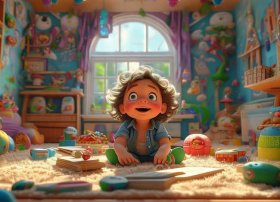 小孩子最喜欢的故事能有哪些 - 小孩子最喜欢的故事能有哪些呢