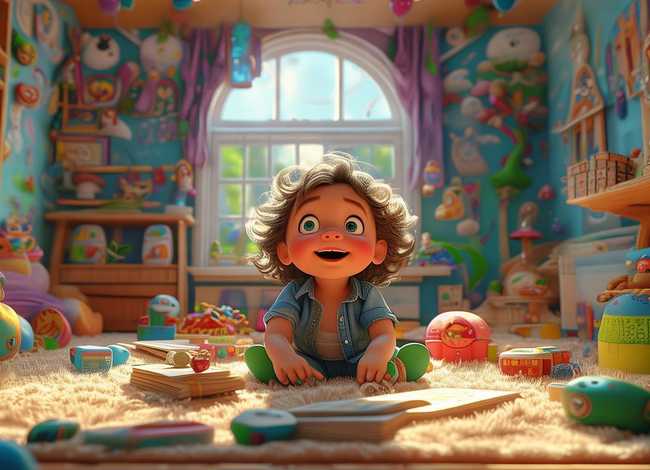 小孩子最喜欢的故事能有哪些 - 小孩子最喜欢的故事能有哪些呢