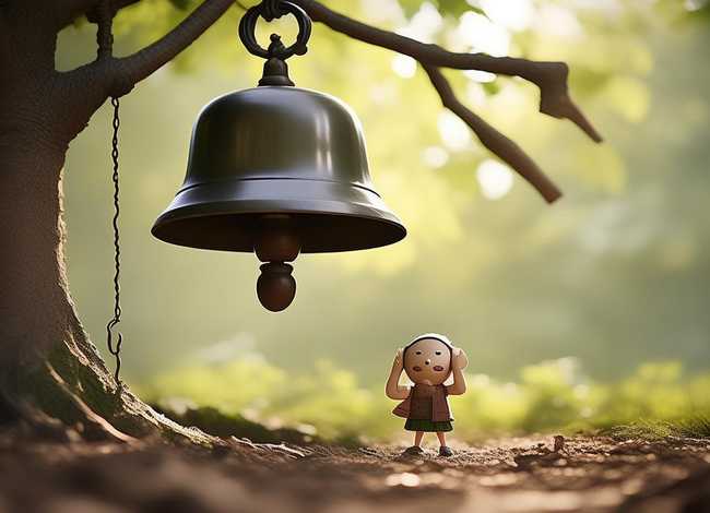 掩耳盗铃寓言故事;掩耳盗铃寓言故事道理 掩耳盗铃寓言故事;掩耳盗铃寓言故事道理