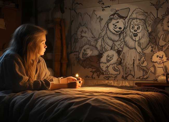 睡前故事儿童狼外婆 睡前故事狼外婆的故事 睡前故事儿童狼外婆 睡前故事狼外婆的故事