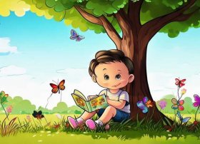 具有教育意义的幼儿小故事 - 具有教育意义的幼儿小故事有哪些