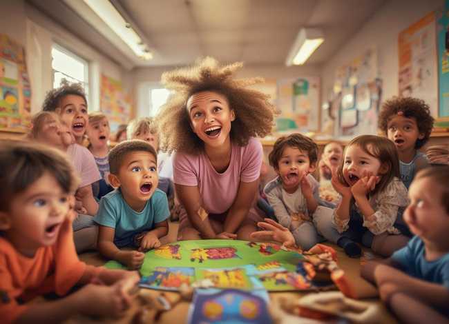 儿童上课讲故事视频(幼儿园上课讲故事视频) 儿童上课讲故事视频(幼儿园上课讲故事视频)