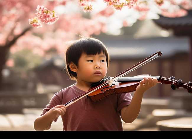 儿童二胡表演；儿童二胡表演姚昱辰