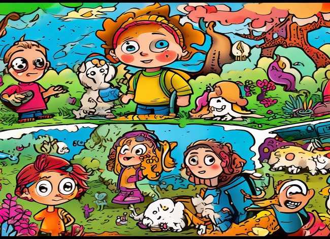 儿童故事漫画作品710岁,少儿故事漫画作品 儿童故事漫画作品710岁,少儿故事漫画作品