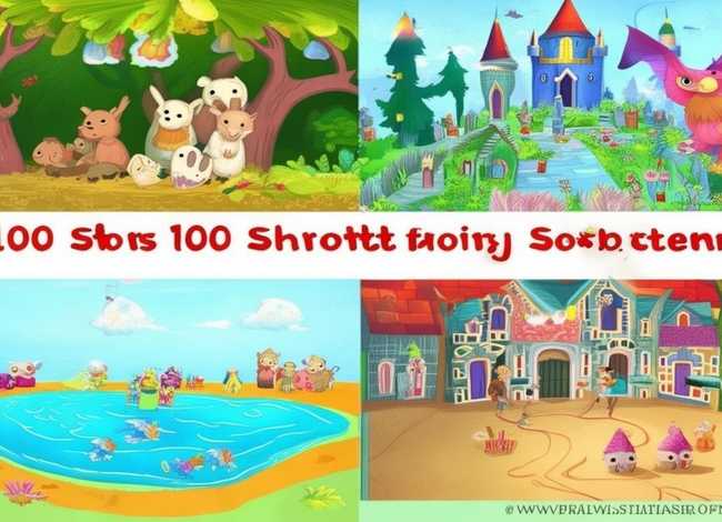 幼儿短篇故事100篇 - 幼儿短篇故事100篇视频