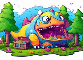 大恐龙儿童视屏；大恐龙儿童版