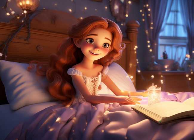 少儿睡前故事灰姑娘 - 少儿睡前故事灰姑娘在线听