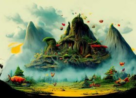 妖怪山绘本故事电子版（妖怪山绘本故事电子版百度云）