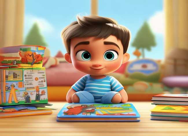 安全故事儿童绘本；有关安全绘本故事