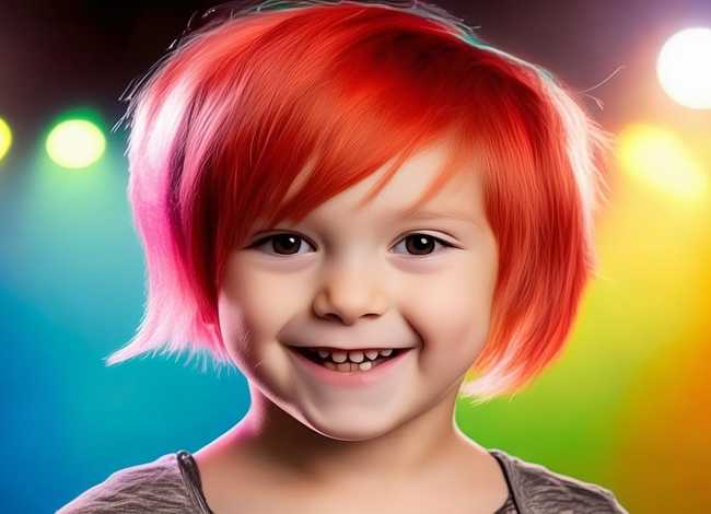 表演发型中短发儿童、表演发型中短发儿童图片 表演发型中短发儿童、表演发型中短发儿童图片