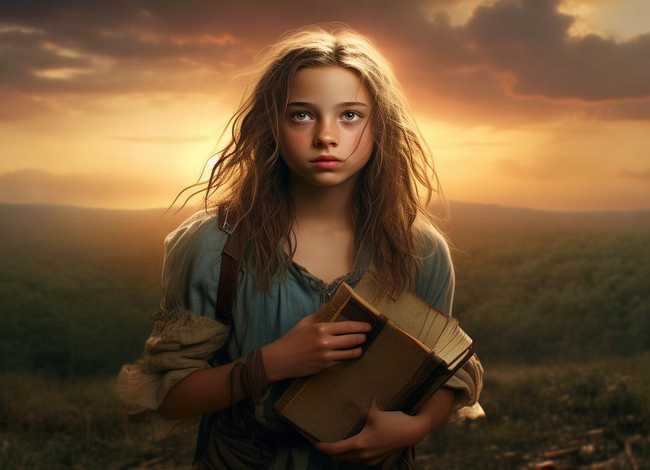 孤儿故事读后感；孤儿故事读后感500字