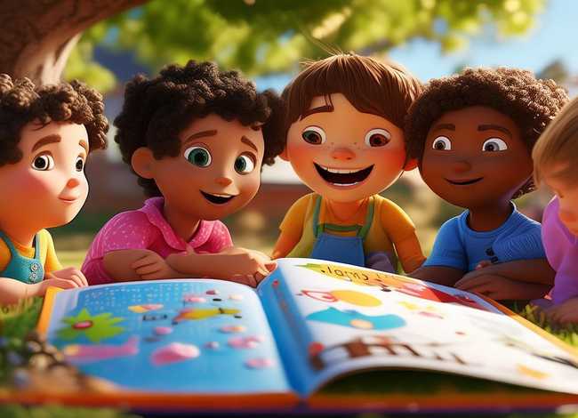 儿童教育故事大全文字,小儿教育故事大全 儿童教育故事大全文字,小儿教育故事大全