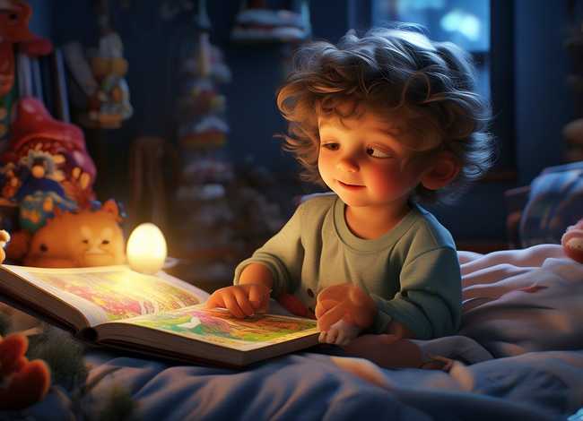 儿童故事睡前故事3-6岁100字 儿童故事睡前故事3-6岁全屏播放