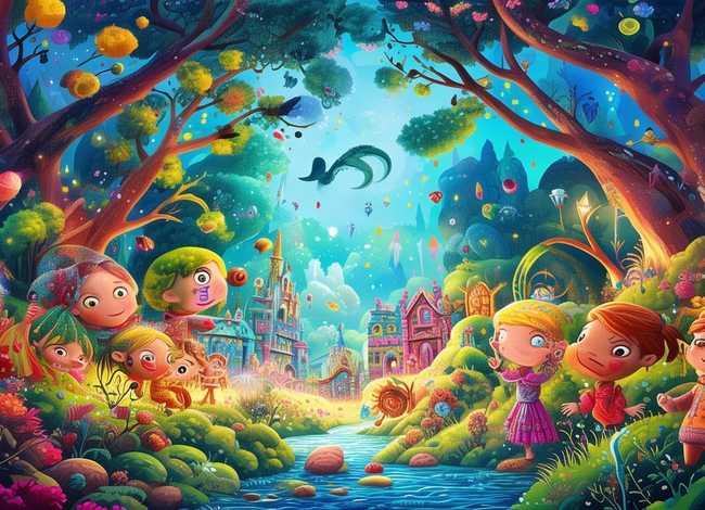 儿童故事画报绘本;少儿故事画报 儿童故事画报绘本;少儿故事画报