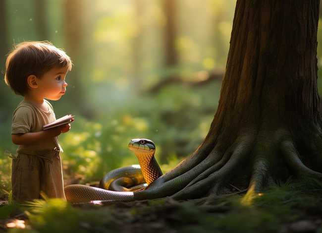 蛇儿童故事简短文字版、蛇的故事文字版 蛇儿童故事简短文字版、蛇的故事文字版