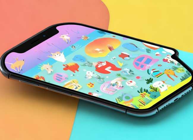 儿童故事ppt手机制作方法，儿童故事ppt制作方法