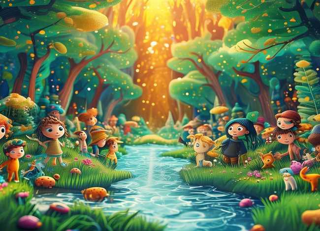 儿童长篇绘本 儿童长篇绘本推荐