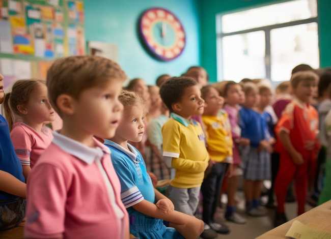 幼儿文明礼仪小故事简短 - 幼儿文明礼仪小故事简短版