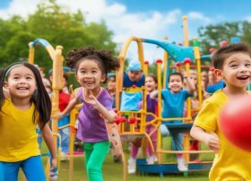 儿童正能量的故事短视频，少儿正能量的小故事