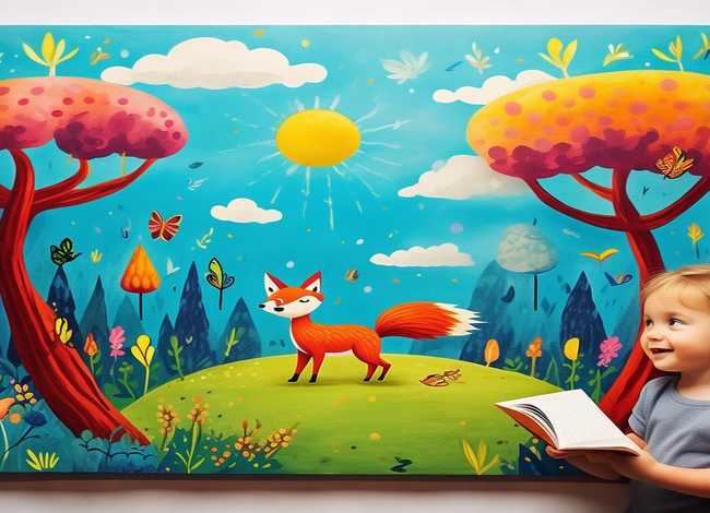 自制绘本故事大全 - 自制绘本故事10张带图片大全可以看图 自制绘本故事大全 - 自制绘本故事10张带图片大全可以看图