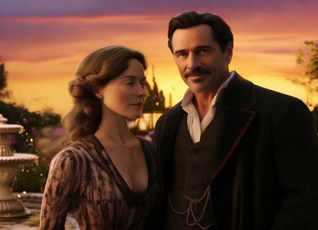 婚姻故事完整版 婚姻故事完整版免费阅读