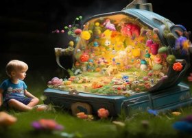 儿童故事机50个故事（儿童故事机6-8岁故事）