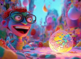 ppt制作动画故事；用ppt制作动画片