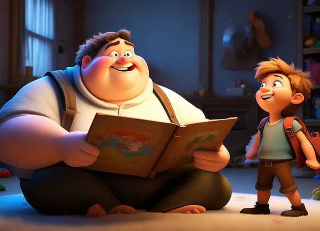 男宝宝故事 给男宝宝讲故事大全